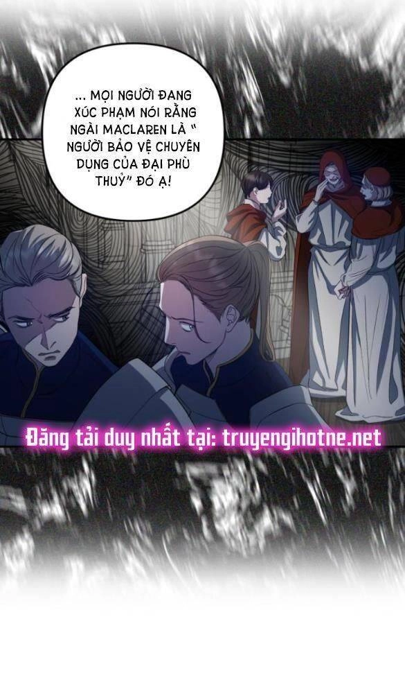 Mong Chờ Giây Phút Thiêng Liêng Được Chạm Tới Người Chapter 13 - 20