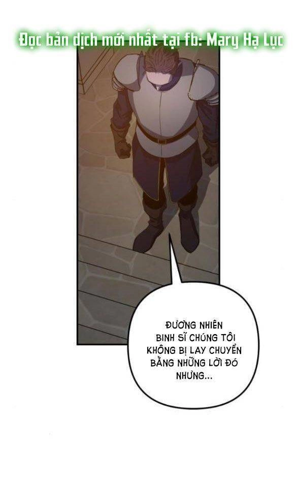 Mong Chờ Giây Phút Thiêng Liêng Được Chạm Tới Người Chapter 13 - 21