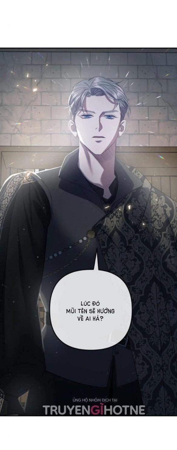 Mong Chờ Giây Phút Thiêng Liêng Được Chạm Tới Người Chapter 13 - 24