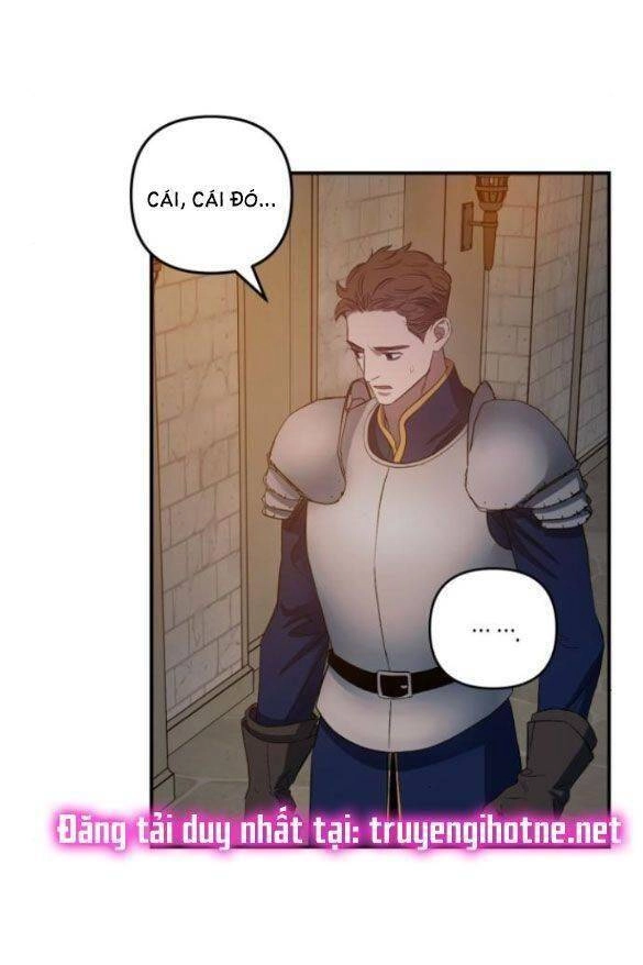 Mong Chờ Giây Phút Thiêng Liêng Được Chạm Tới Người Chapter 13 - 25