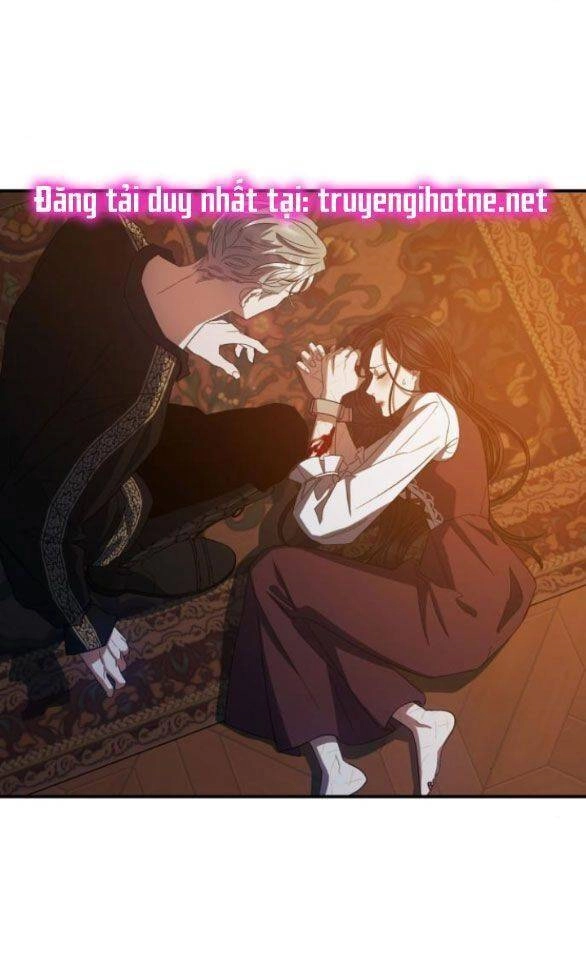 Mong Chờ Giây Phút Thiêng Liêng Được Chạm Tới Người Chapter 14 - 1