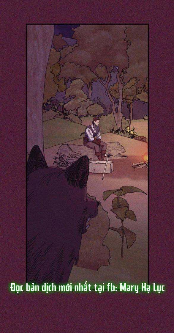 Mong Chờ Giây Phút Thiêng Liêng Được Chạm Tới Người Chapter 14 - 5