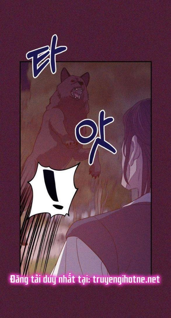 Mong Chờ Giây Phút Thiêng Liêng Được Chạm Tới Người Chapter 14 - 7