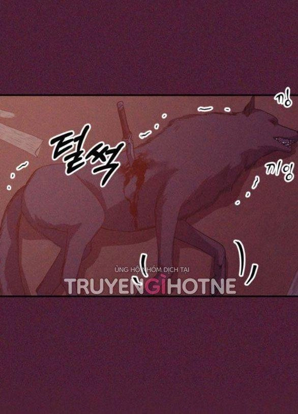 Mong Chờ Giây Phút Thiêng Liêng Được Chạm Tới Người Chapter 14 - 9