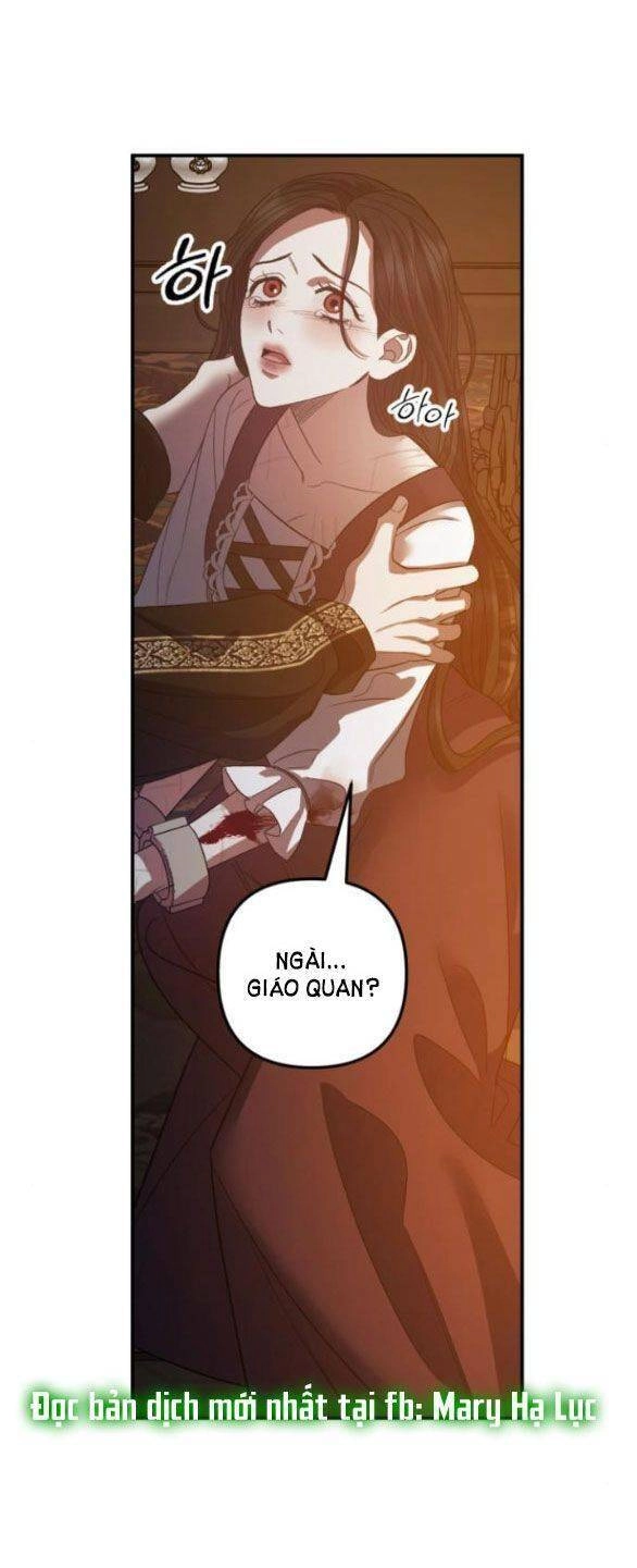 Mong Chờ Giây Phút Thiêng Liêng Được Chạm Tới Người Chapter 14 - 17