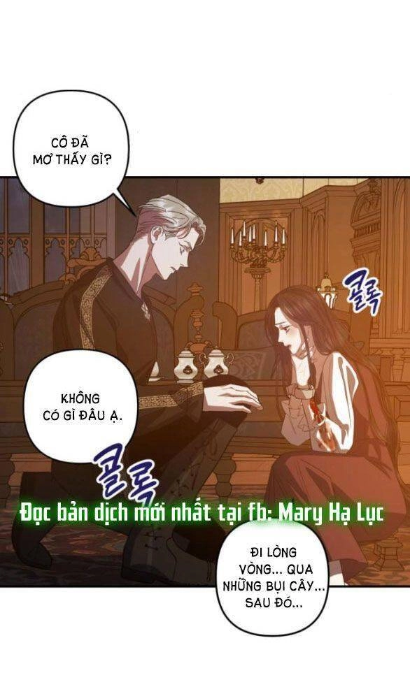 Mong Chờ Giây Phút Thiêng Liêng Được Chạm Tới Người Chapter 14 - 20