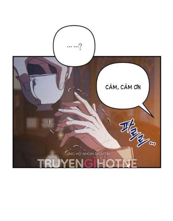 Mong Chờ Giây Phút Thiêng Liêng Được Chạm Tới Người Chapter 14 - 24