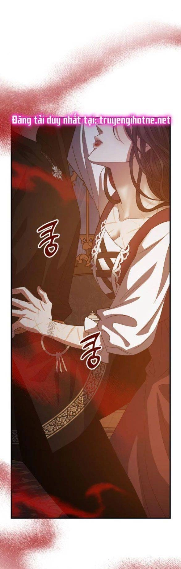 Mong Chờ Giây Phút Thiêng Liêng Được Chạm Tới Người Chapter 15 - 1