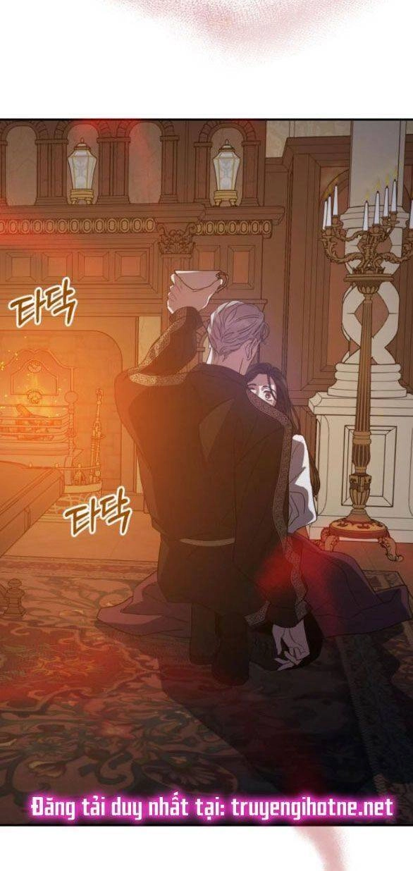 Mong Chờ Giây Phút Thiêng Liêng Được Chạm Tới Người Chapter 15 - 4