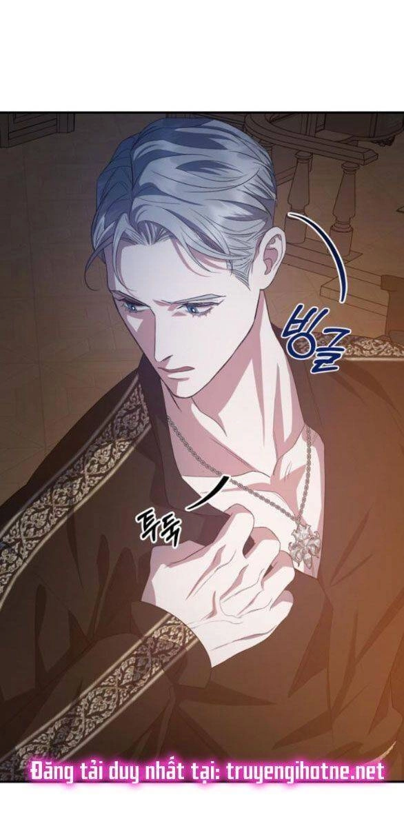 Mong Chờ Giây Phút Thiêng Liêng Được Chạm Tới Người Chapter 15 - 7