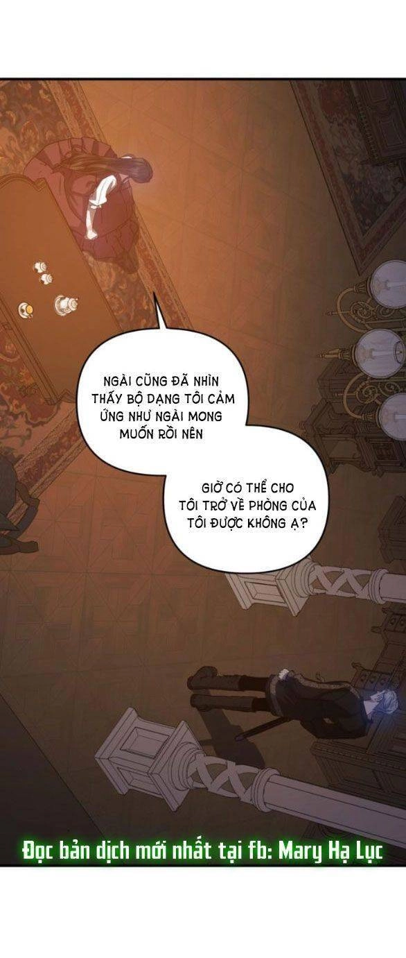 Mong Chờ Giây Phút Thiêng Liêng Được Chạm Tới Người Chapter 15 - 11