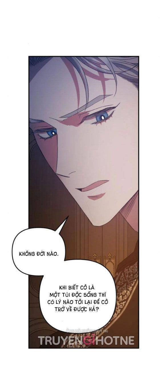 Mong Chờ Giây Phút Thiêng Liêng Được Chạm Tới Người Chapter 15 - 12