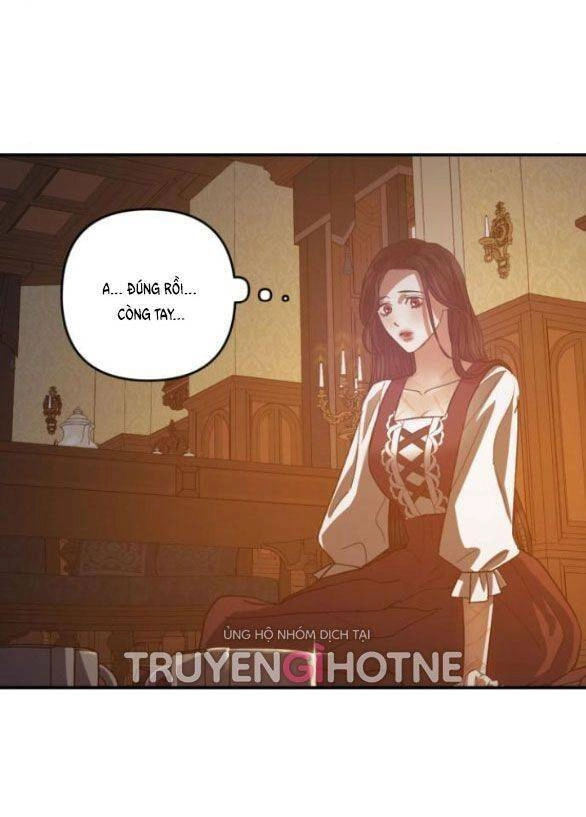 Mong Chờ Giây Phút Thiêng Liêng Được Chạm Tới Người Chapter 15 - 15