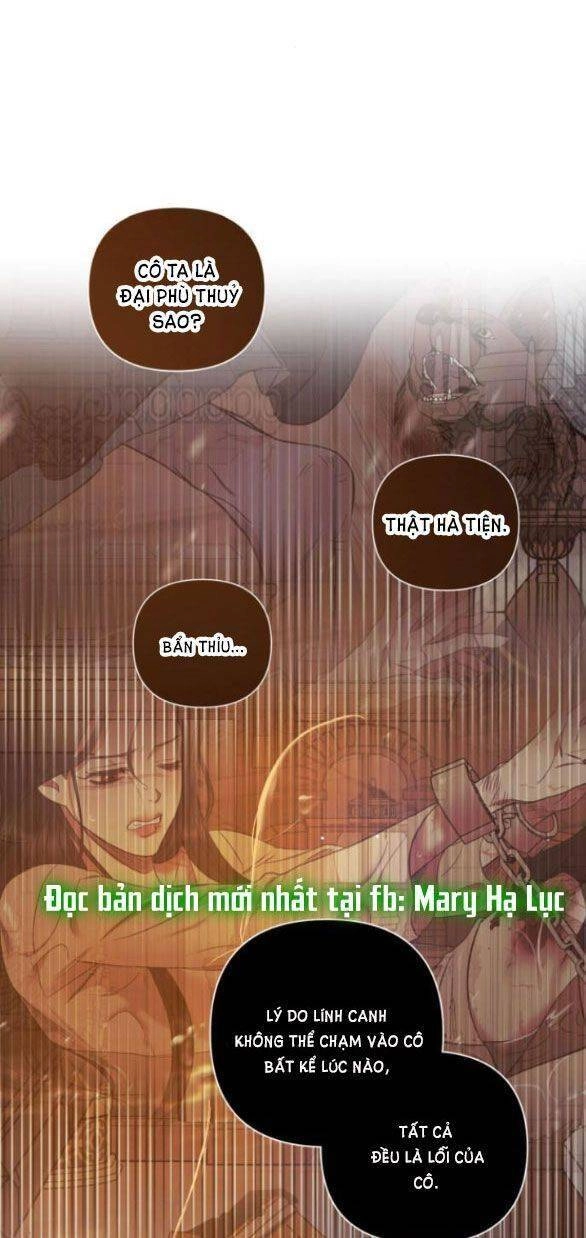 Mong Chờ Giây Phút Thiêng Liêng Được Chạm Tới Người Chapter 15 - 19