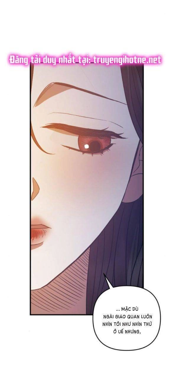 Mong Chờ Giây Phút Thiêng Liêng Được Chạm Tới Người Chapter 15 - 21