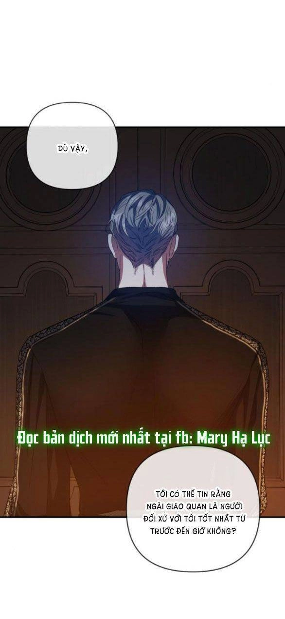 Mong Chờ Giây Phút Thiêng Liêng Được Chạm Tới Người Chapter 15 - 22