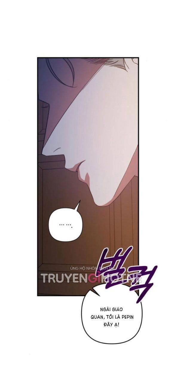 Mong Chờ Giây Phút Thiêng Liêng Được Chạm Tới Người Chapter 15 - 23