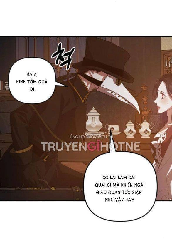 Mong Chờ Giây Phút Thiêng Liêng Được Chạm Tới Người Chapter 15 - 26