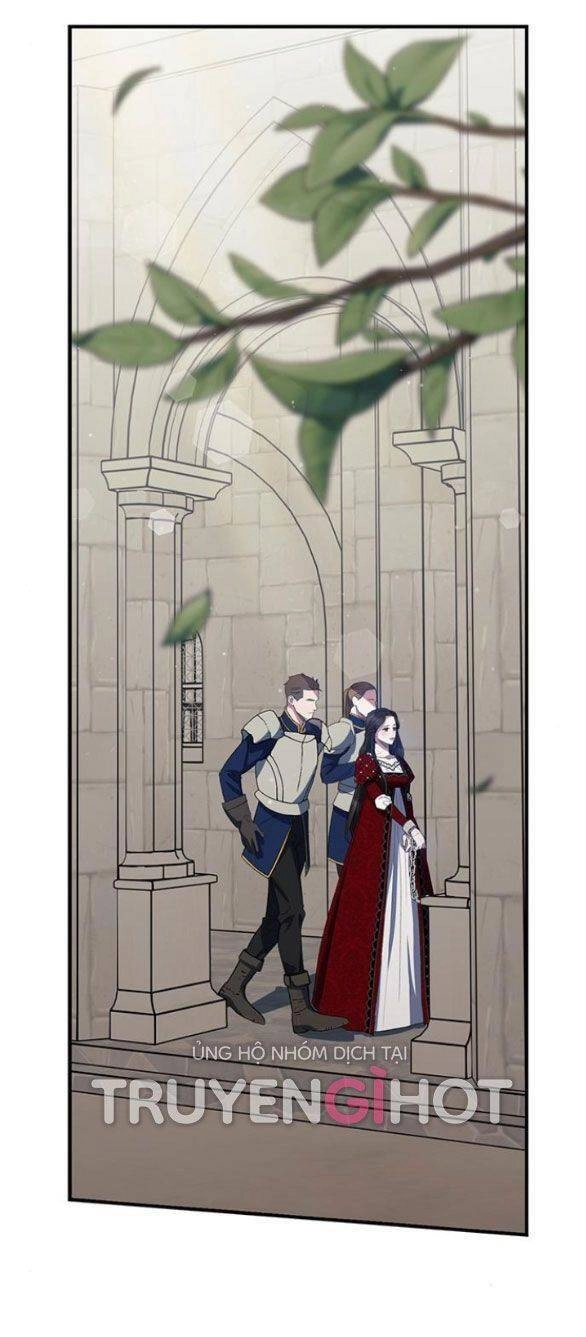 Mong Chờ Giây Phút Thiêng Liêng Được Chạm Tới Người Chapter 16 - 1