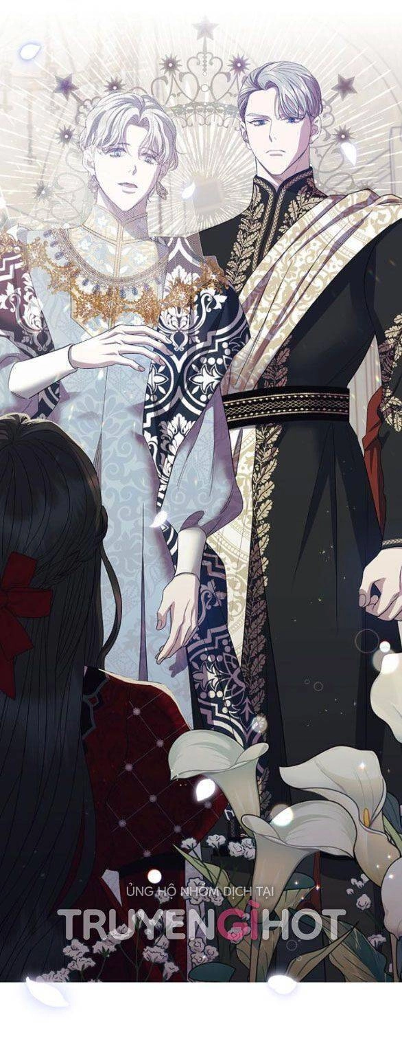 Mong Chờ Giây Phút Thiêng Liêng Được Chạm Tới Người Chapter 16 - 5