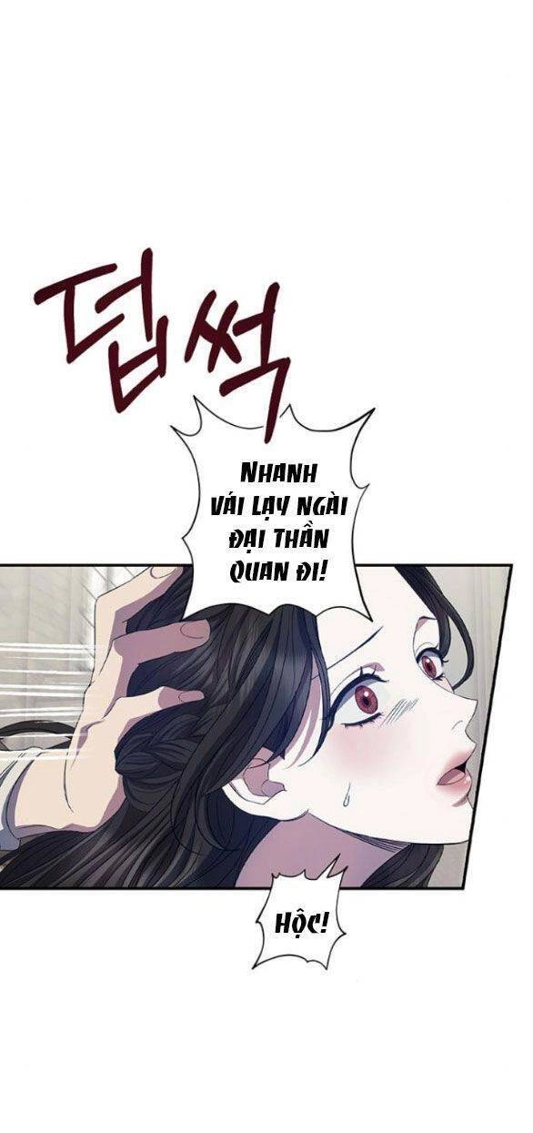 Mong Chờ Giây Phút Thiêng Liêng Được Chạm Tới Người Chapter 16 - 6