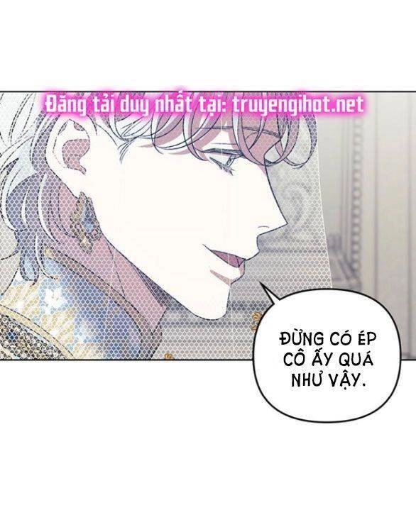 Mong Chờ Giây Phút Thiêng Liêng Được Chạm Tới Người Chapter 16 - 8