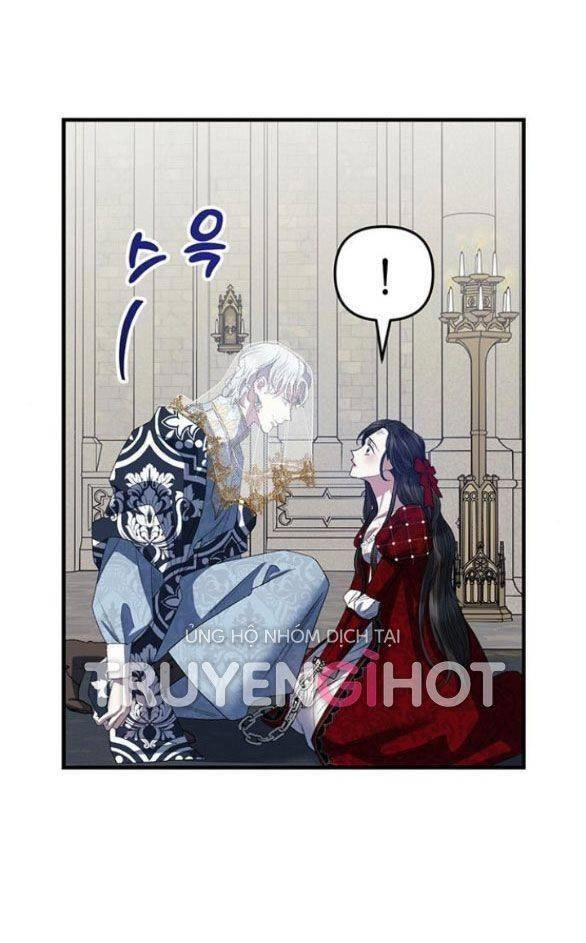 Mong Chờ Giây Phút Thiêng Liêng Được Chạm Tới Người Chapter 16 - 10