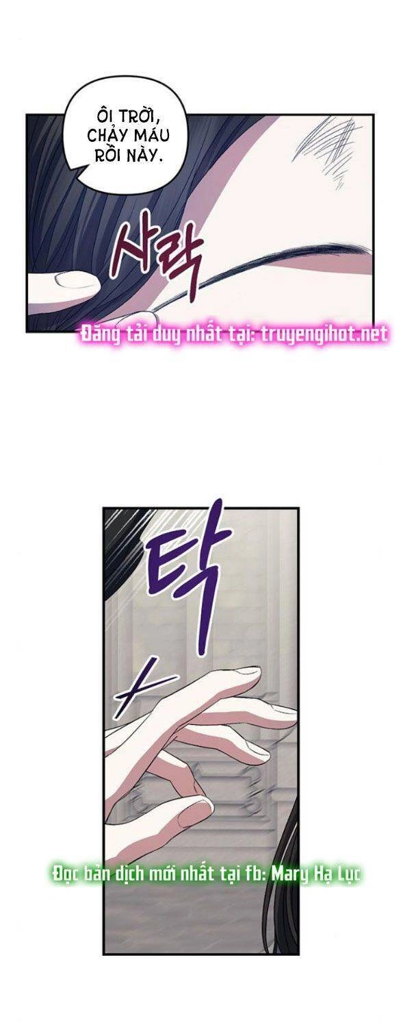 Mong Chờ Giây Phút Thiêng Liêng Được Chạm Tới Người Chapter 16 - 11