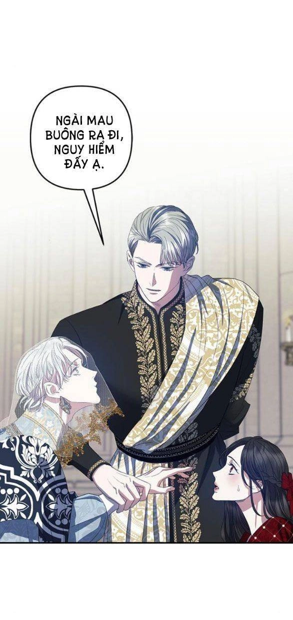 Mong Chờ Giây Phút Thiêng Liêng Được Chạm Tới Người Chapter 16 - 12