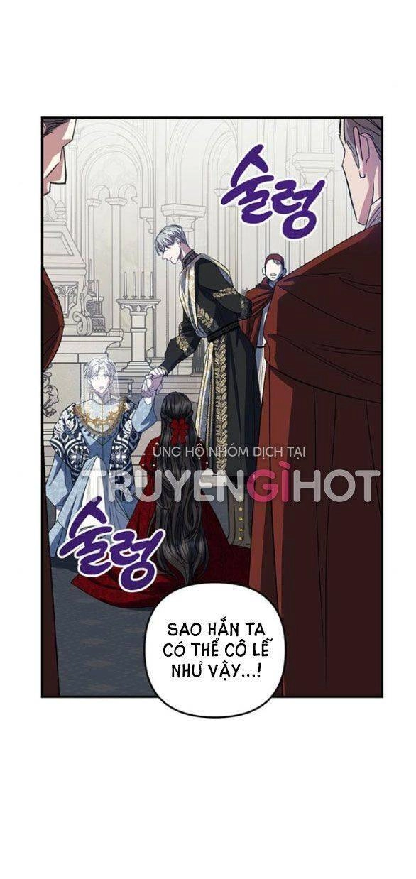 Mong Chờ Giây Phút Thiêng Liêng Được Chạm Tới Người Chapter 16 - 13