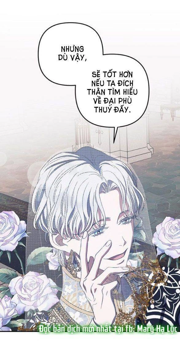 Mong Chờ Giây Phút Thiêng Liêng Được Chạm Tới Người Chapter 16 - 15