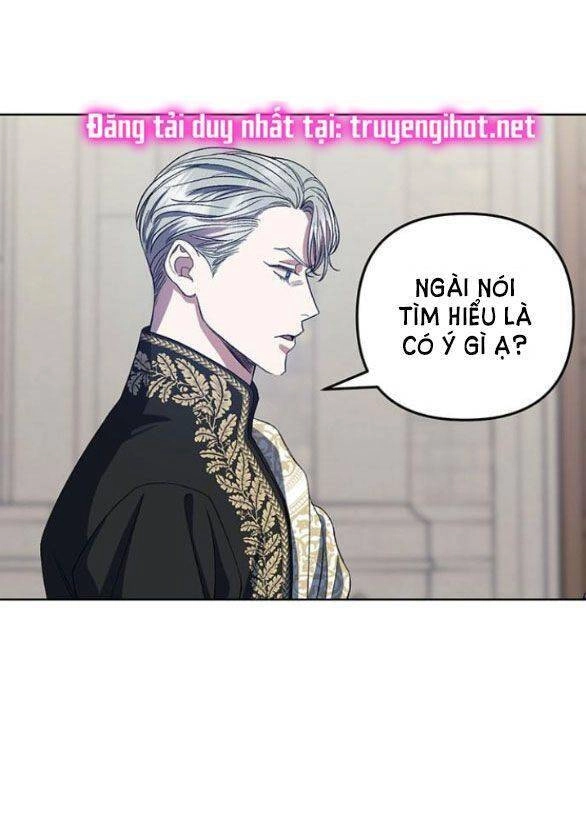 Mong Chờ Giây Phút Thiêng Liêng Được Chạm Tới Người Chapter 16 - 17