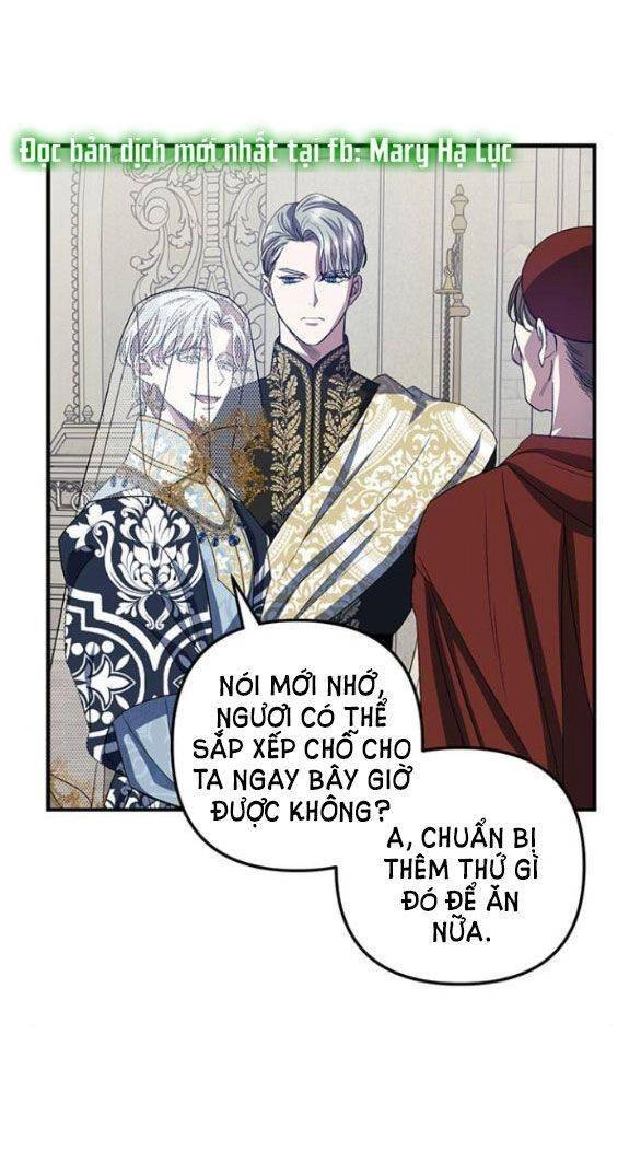 Mong Chờ Giây Phút Thiêng Liêng Được Chạm Tới Người Chapter 16 - 19