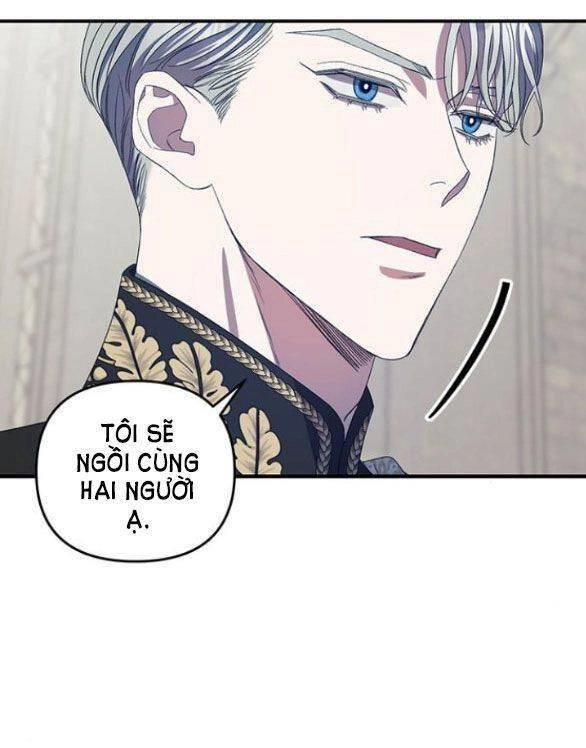 Mong Chờ Giây Phút Thiêng Liêng Được Chạm Tới Người Chapter 16 - 22