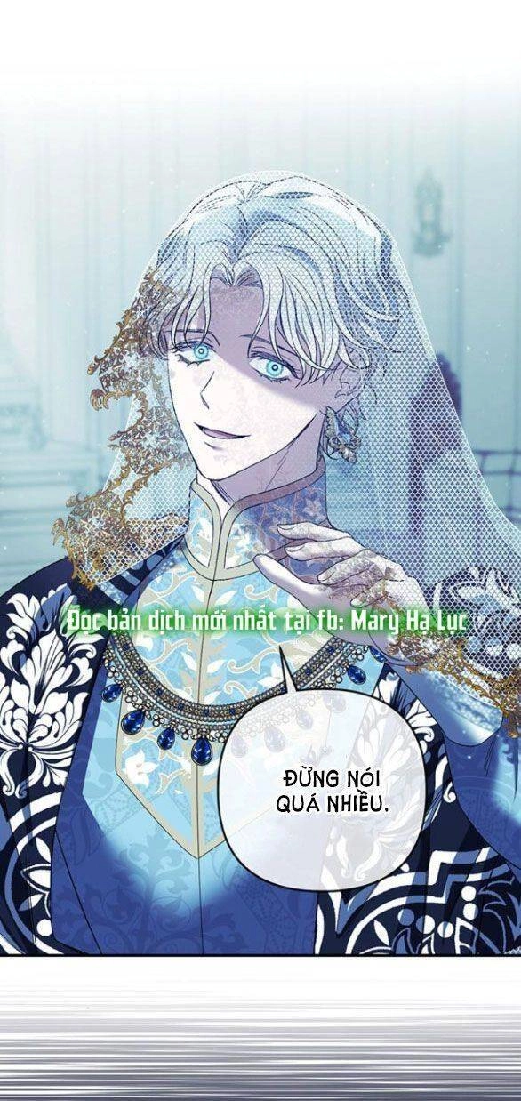 Mong Chờ Giây Phút Thiêng Liêng Được Chạm Tới Người Chapter 16 - 24