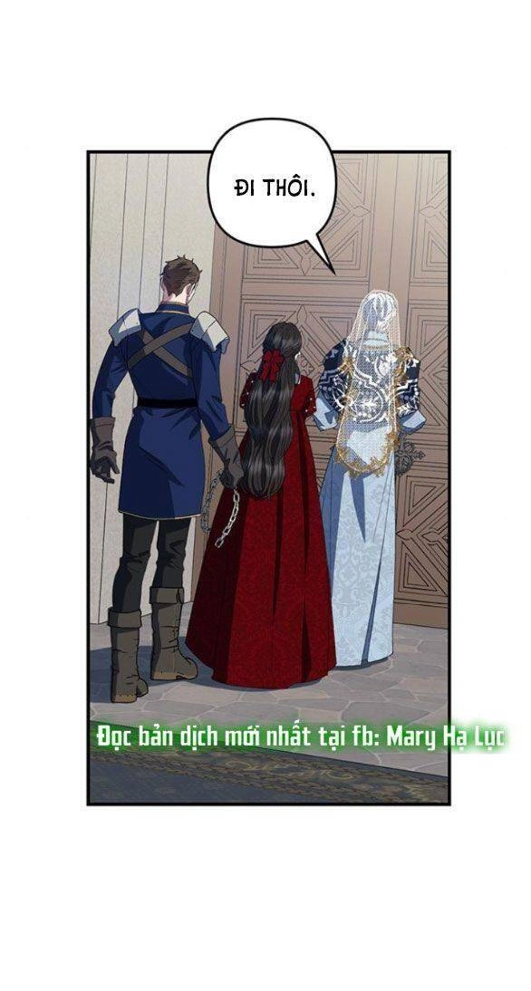 Mong Chờ Giây Phút Thiêng Liêng Được Chạm Tới Người Chapter 16 - 26