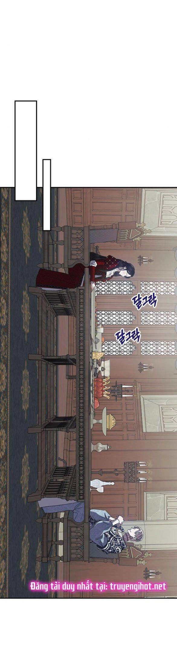 Mong Chờ Giây Phút Thiêng Liêng Được Chạm Tới Người Chapter 16 - 28