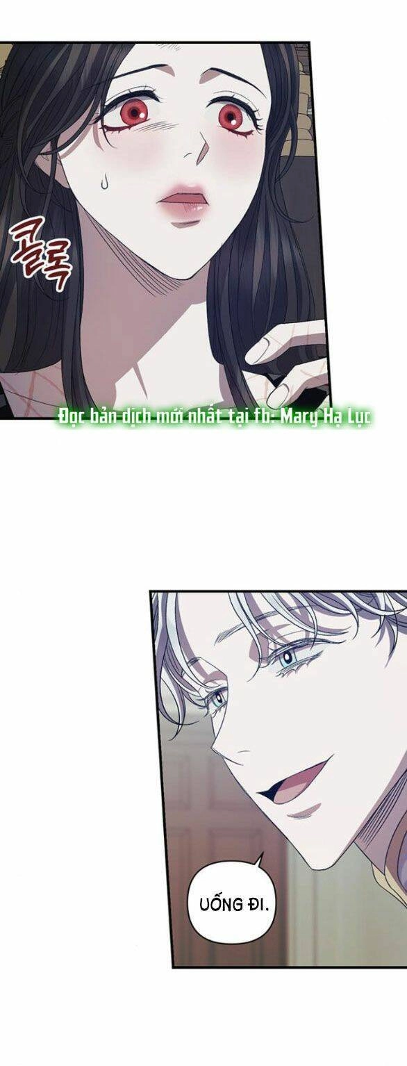 Mong Chờ Giây Phút Thiêng Liêng Được Chạm Tới Người Chapter 16.5 - 1