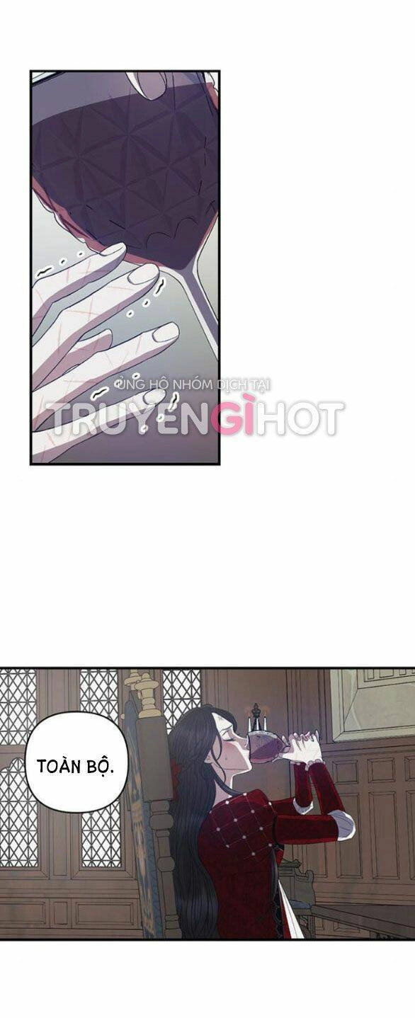 Mong Chờ Giây Phút Thiêng Liêng Được Chạm Tới Người Chapter 16.5 - 2