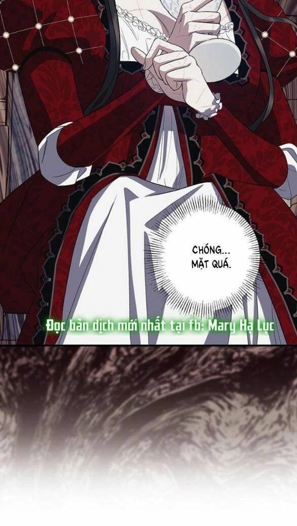 Mong Chờ Giây Phút Thiêng Liêng Được Chạm Tới Người Chapter 16.5 - 4