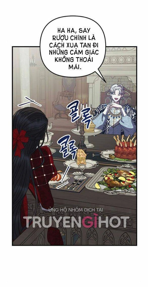 Mong Chờ Giây Phút Thiêng Liêng Được Chạm Tới Người Chapter 16.5 - 5