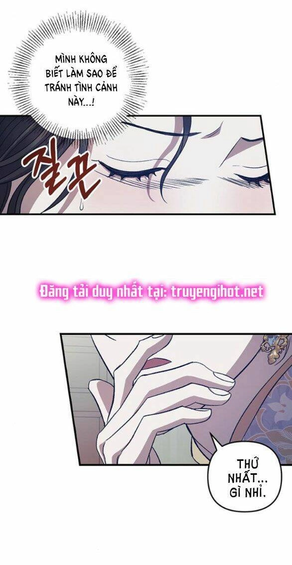 Mong Chờ Giây Phút Thiêng Liêng Được Chạm Tới Người Chapter 16.5 - 7