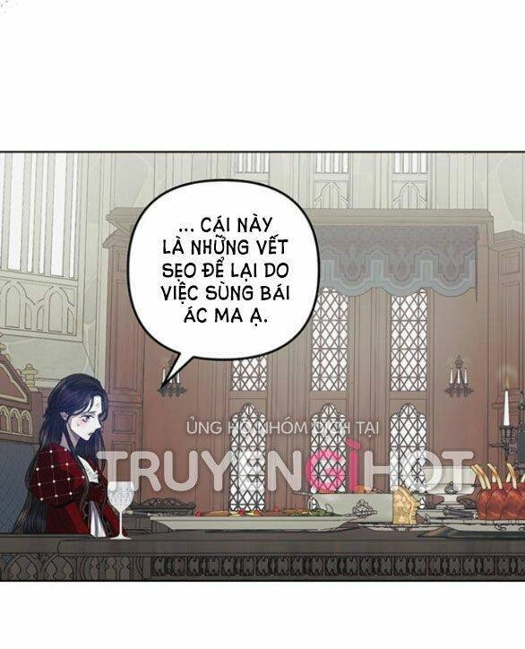 Mong Chờ Giây Phút Thiêng Liêng Được Chạm Tới Người Chapter 16.5 - 13