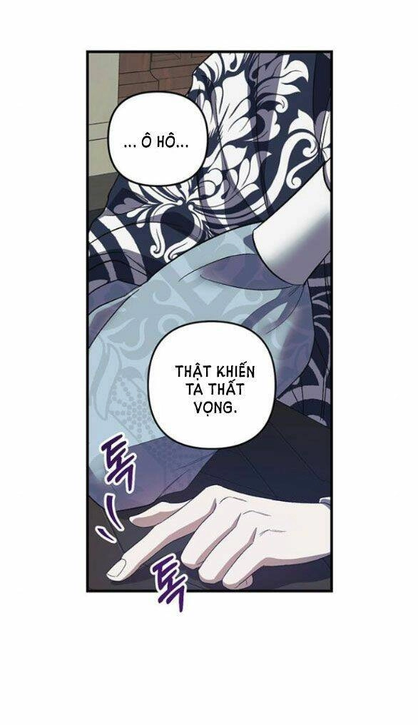 Mong Chờ Giây Phút Thiêng Liêng Được Chạm Tới Người Chapter 16.5 - 16