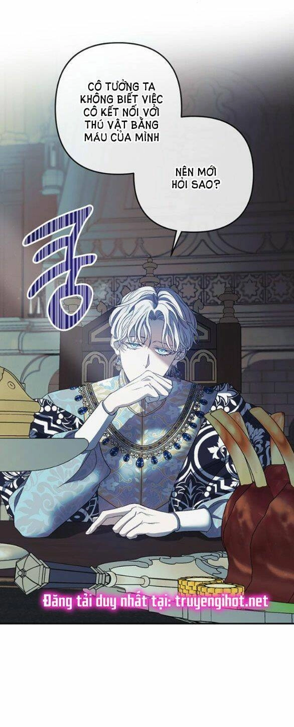 Mong Chờ Giây Phút Thiêng Liêng Được Chạm Tới Người Chapter 16.5 - 17