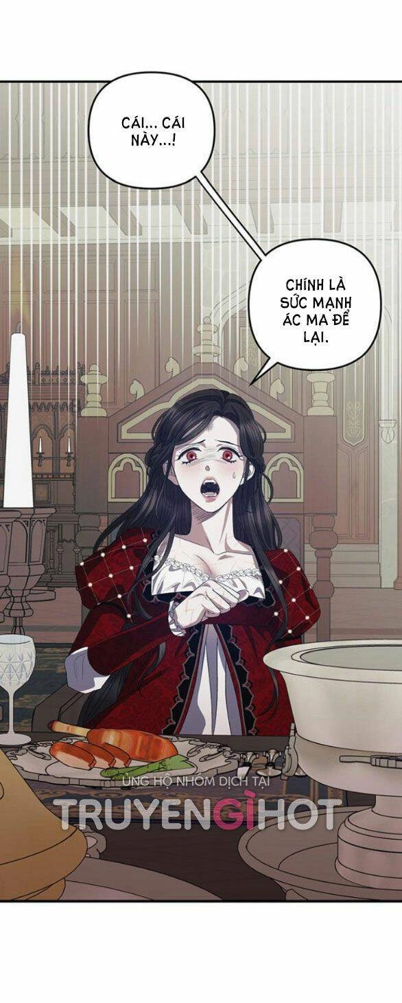 Mong Chờ Giây Phút Thiêng Liêng Được Chạm Tới Người Chapter 16.5 - 18