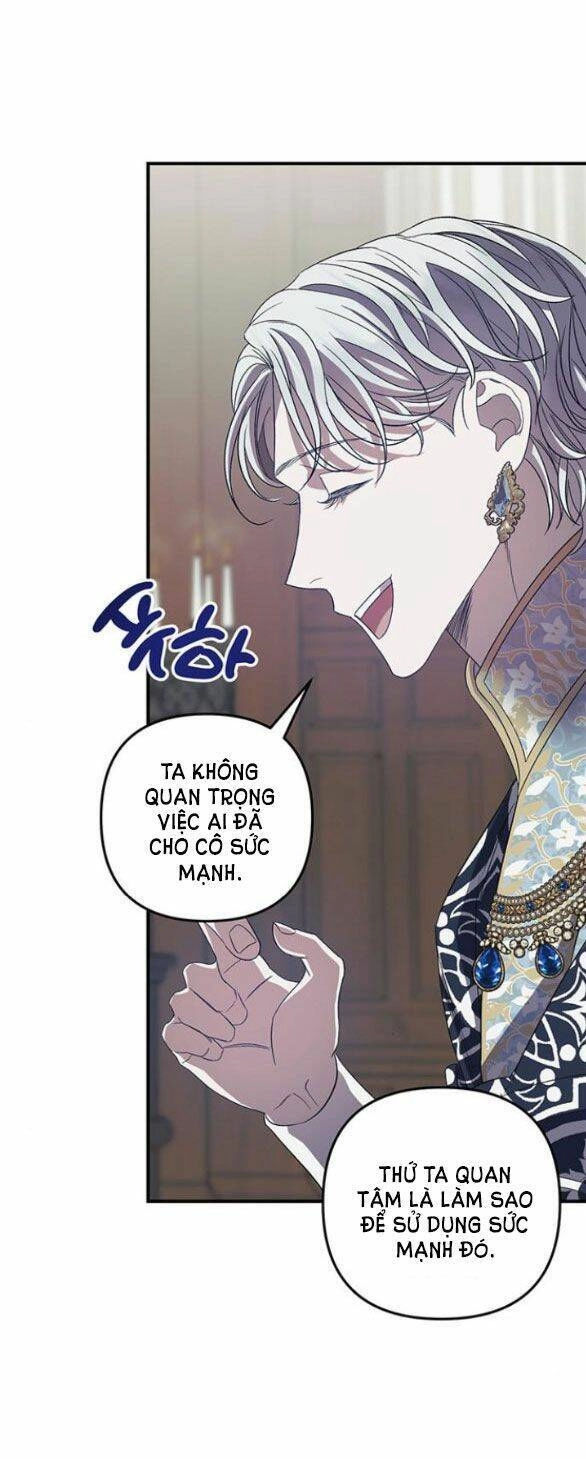 Mong Chờ Giây Phút Thiêng Liêng Được Chạm Tới Người Chapter 16.5 - 19