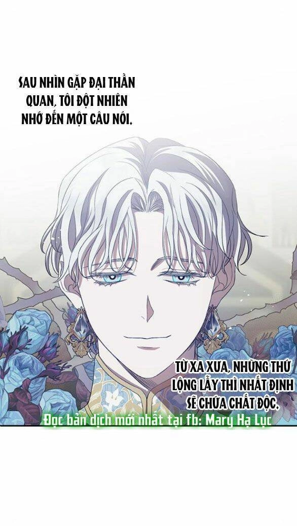 Mong Chờ Giây Phút Thiêng Liêng Được Chạm Tới Người Chapter 16.5 - 20