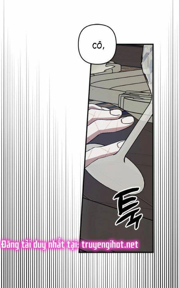 Mong Chờ Giây Phút Thiêng Liêng Được Chạm Tới Người Chapter 16.5 - 25