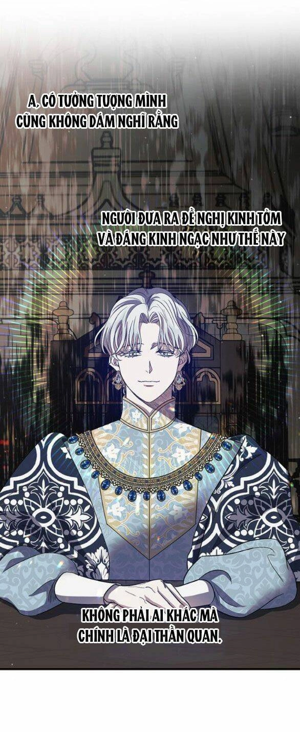 Mong Chờ Giây Phút Thiêng Liêng Được Chạm Tới Người Chapter 16.5 - 27